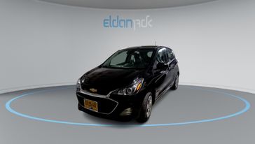 שברולט ספארק