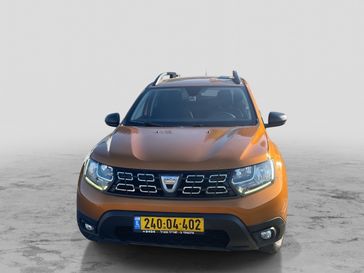 דאציה דאסטר