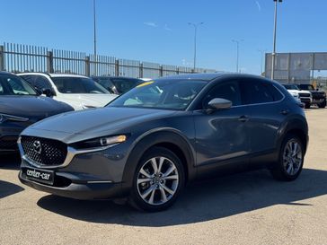 מזדה CX-30