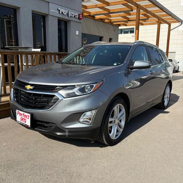 שברולט אקוינוקס