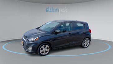 שברולט ספארק