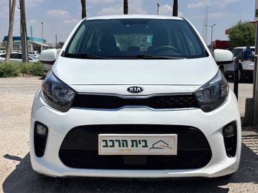 קיה פיקנטו