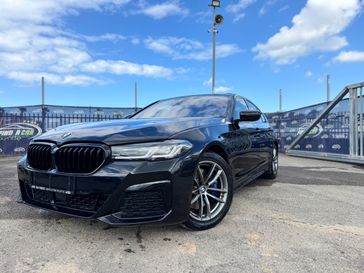 ב מ וו סדרה 5