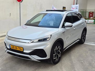 בי ווי די ATTO 3