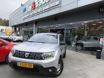 דאציה דאסטר