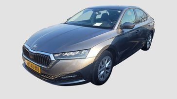 סקודה אוקטביה