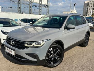 פולקסווגן טיגואן