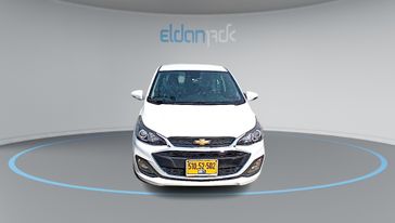 שברולט ספארק