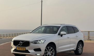 וולבו XC60