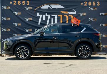 מזדה CX-5