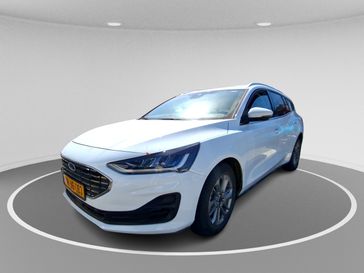 פורד פוקוס