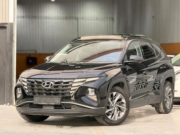 יונדאי טוסון