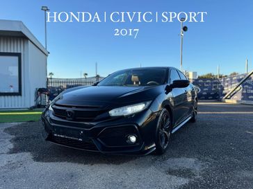 הונדה סיוויק