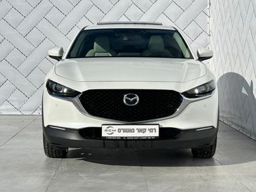 מזדה CX-30