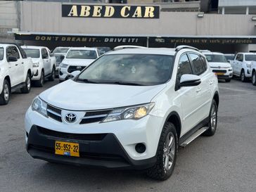 טויוטה RAV4
