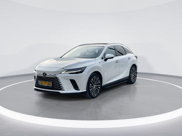 לקסוס RX