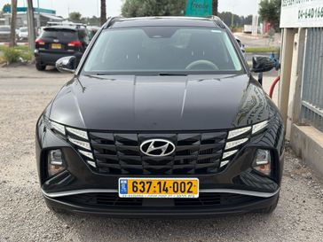 יונדאי טוסון