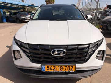 יונדאי טוסון