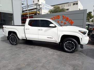 טויוטה טקומה