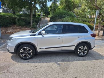 סוזוקי ויטארה