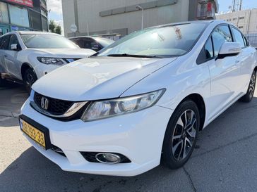 הונדה סיוויק