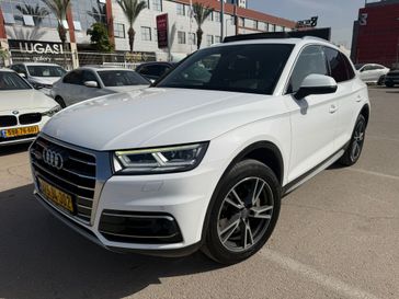 אאודי Q5