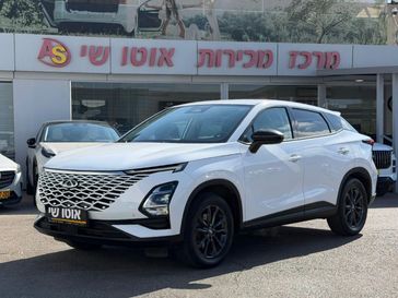 צ'רי FX