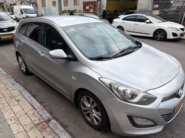 יונדאי I30