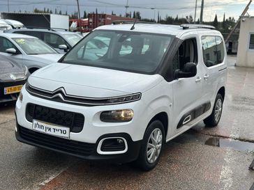 סיטרואן ברלינגו