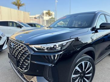 צ'רי TIGGO8 PRO PHEV