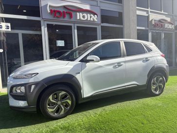 יונדאי קונה