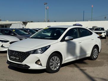 יונדאי אקסנט