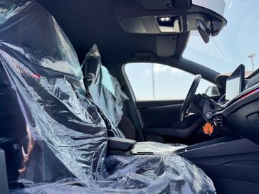 סקודה אוקטביה