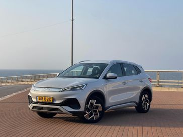 בי ווי די ATTO 3