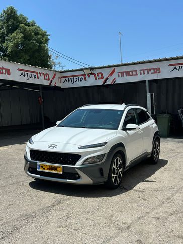 יונדאי קונה