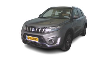 סוזוקי ויטארה