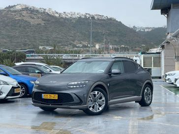 יונדאי GENESIS  GV60