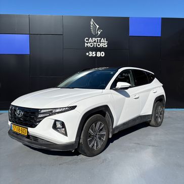 יונדאי טוסון