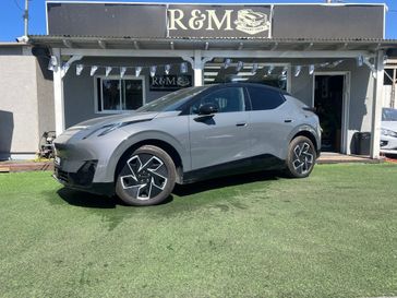 לינק אנד קו LYNKCO 02