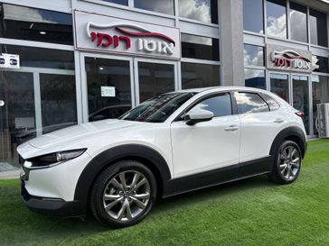 מזדה CX-30