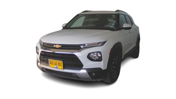 שברולט טריילבליזר