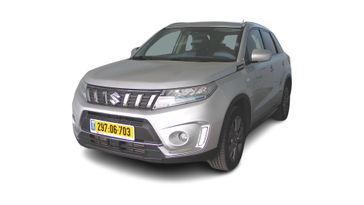 סוזוקי ויטארה