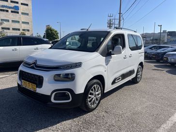 סיטרואן ברלינגו