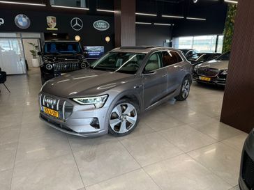 אאודי E-tron