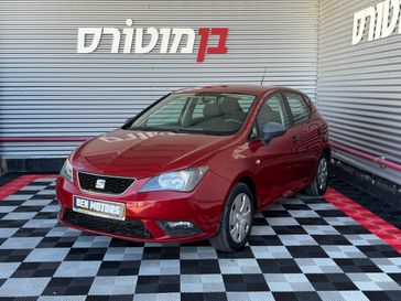 סיאט איביזה