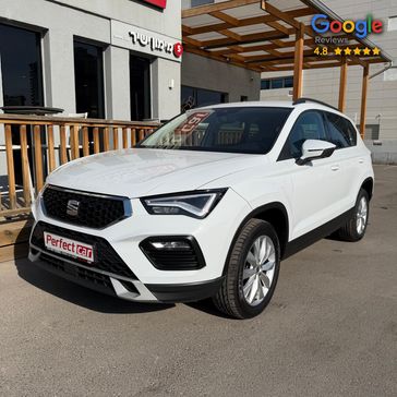 סיאט אטקה