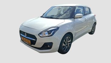 סוזוקי סוויפט