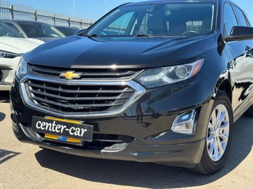 שברולט אקוינוקס