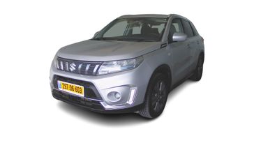 סוזוקי ויטארה