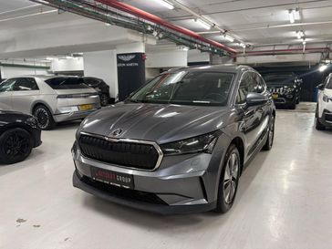 סקודה אניאק